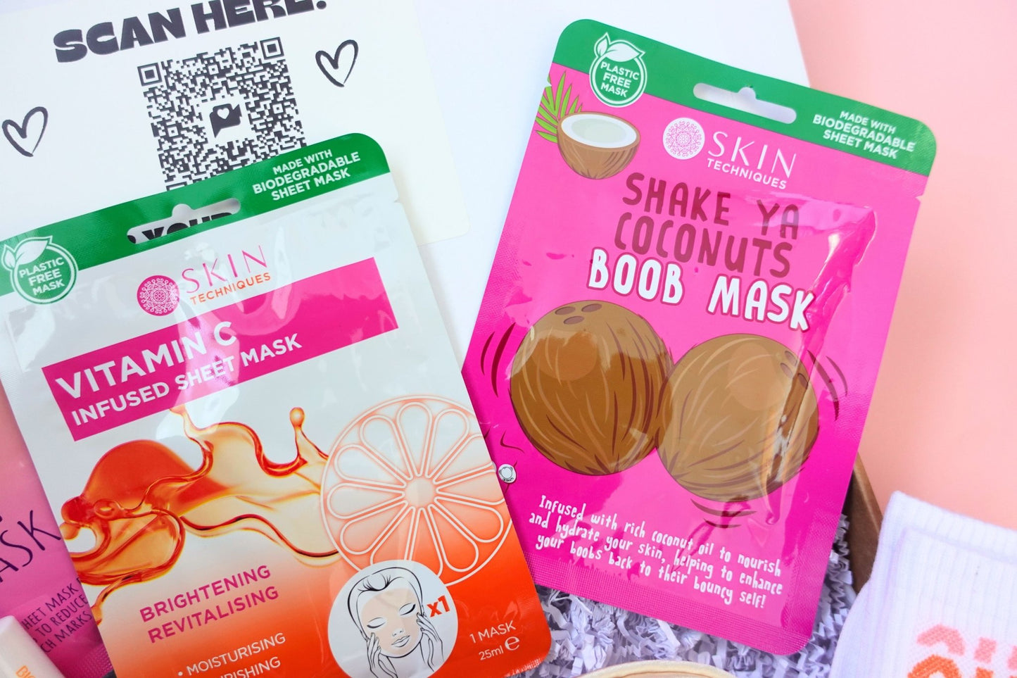 Mama To Be | Ready To Go Box - Giftful Box