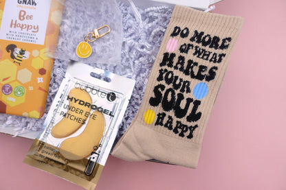 Bee Happy | Mini Box - Giftful Box