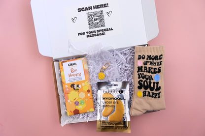 Bee Happy | Mini Box - Giftful Box