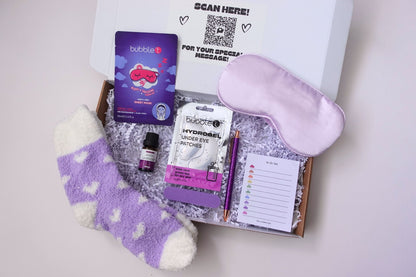 Lavender Dreamscape | Ready To Go Box - Giftful Box