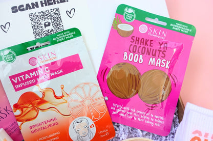 Mama To Be | Ready To Go Box - Giftful Box