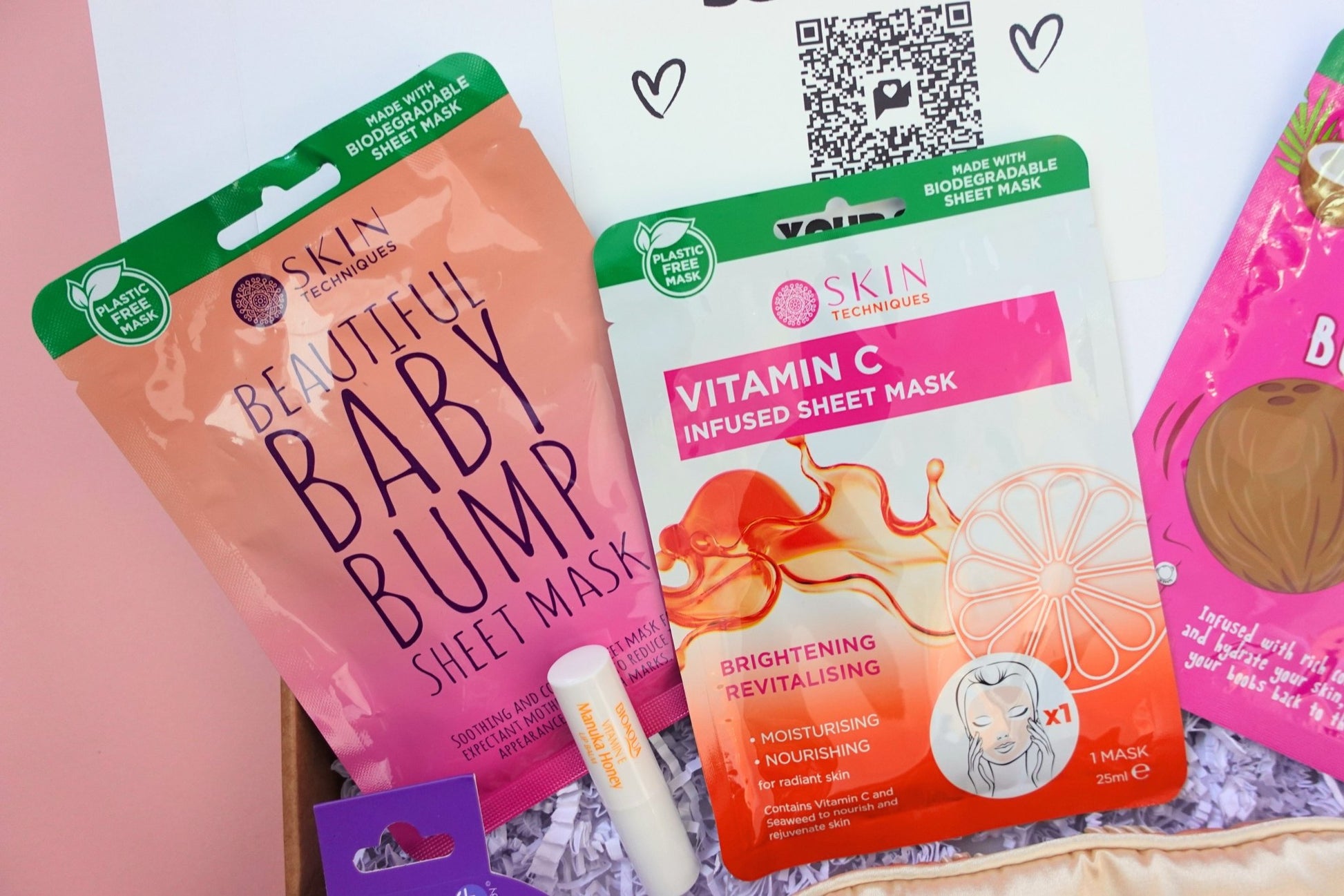 Mama To Be | Ready To Go Box - Giftful Box