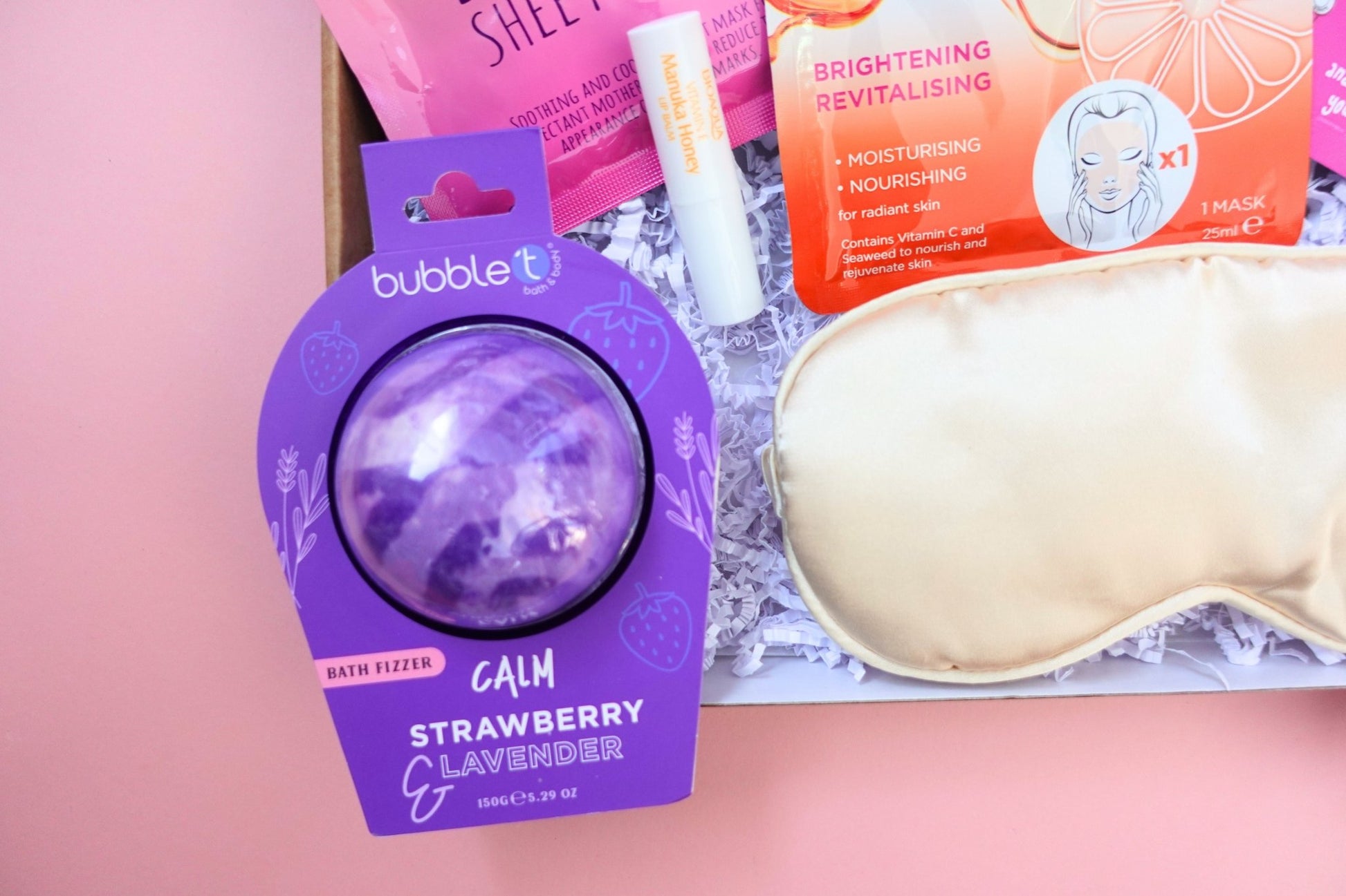 Mama To Be | Ready To Go Box - Giftful Box