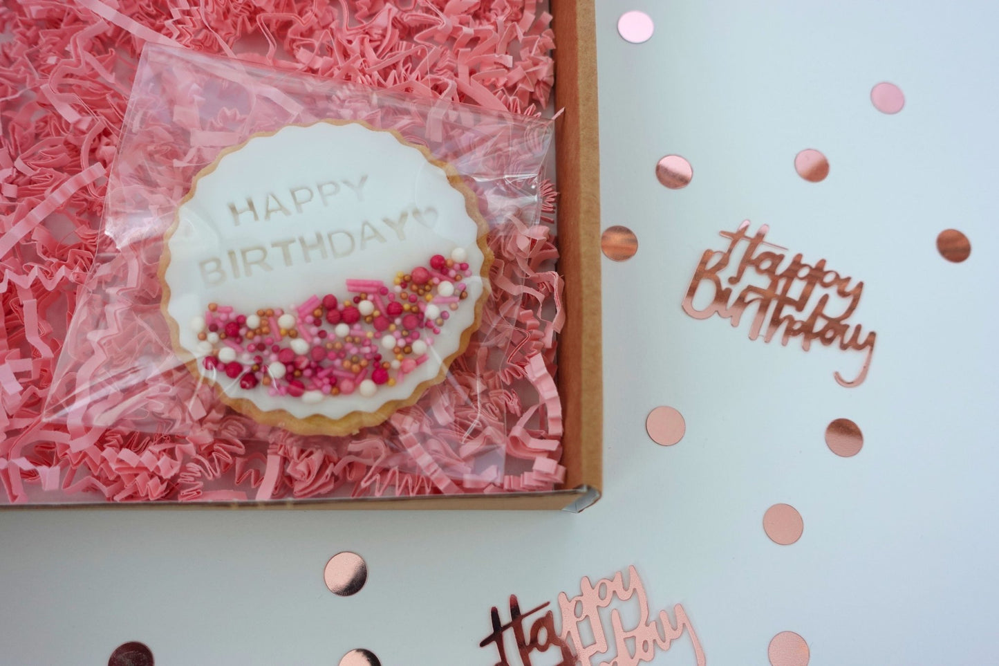 Mini Cocktail Party | Birthday Box - Giftful Box