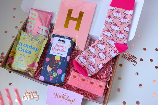 One More Year Pon Dem | Birthday Box - Giftful Box