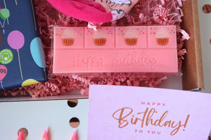 One More Year Pon Dem | Birthday Box - Giftful Box